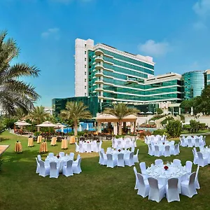Copthorne Airport Dubaï