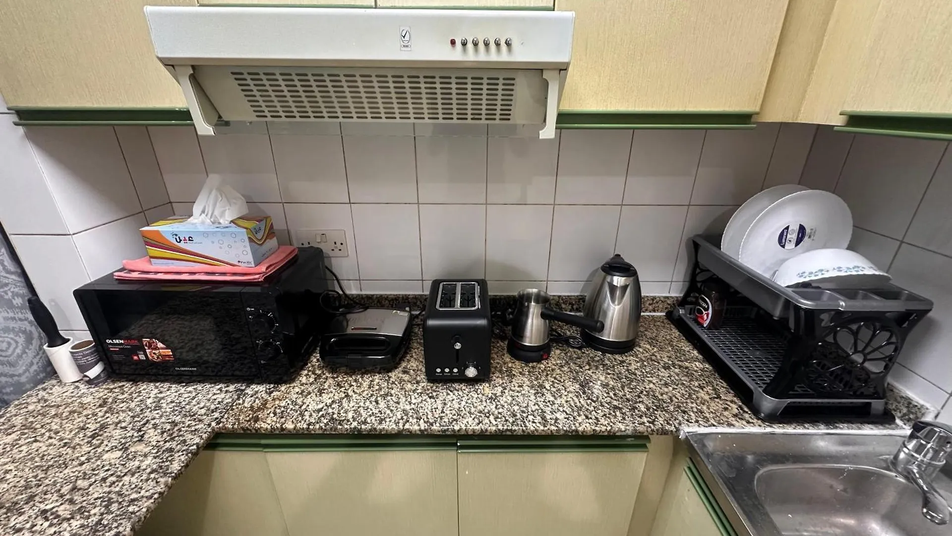 Femina Ladies Hostel - Only Female Dubai