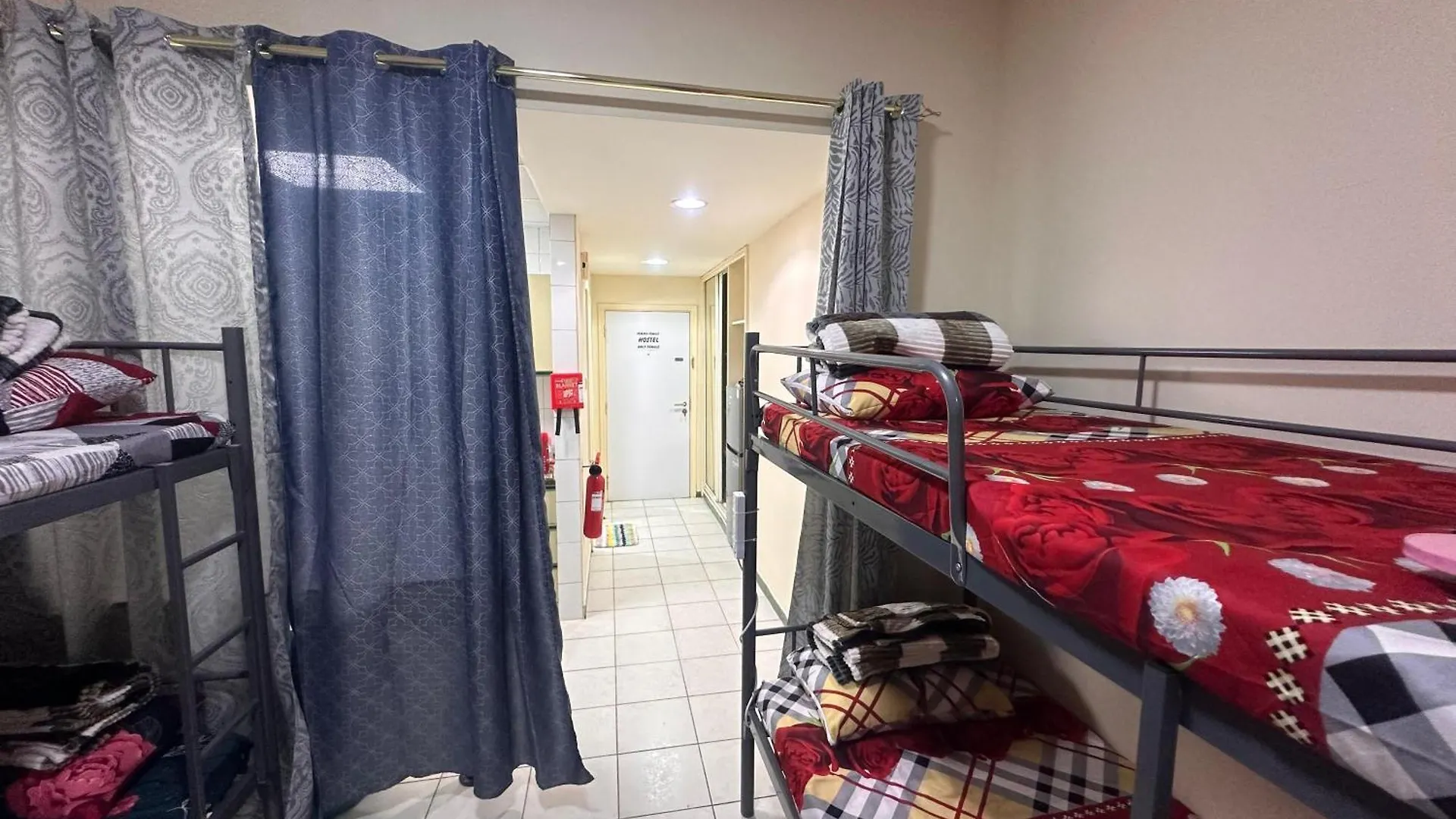 Femina Ladies Hostel - Only Female Dubai
