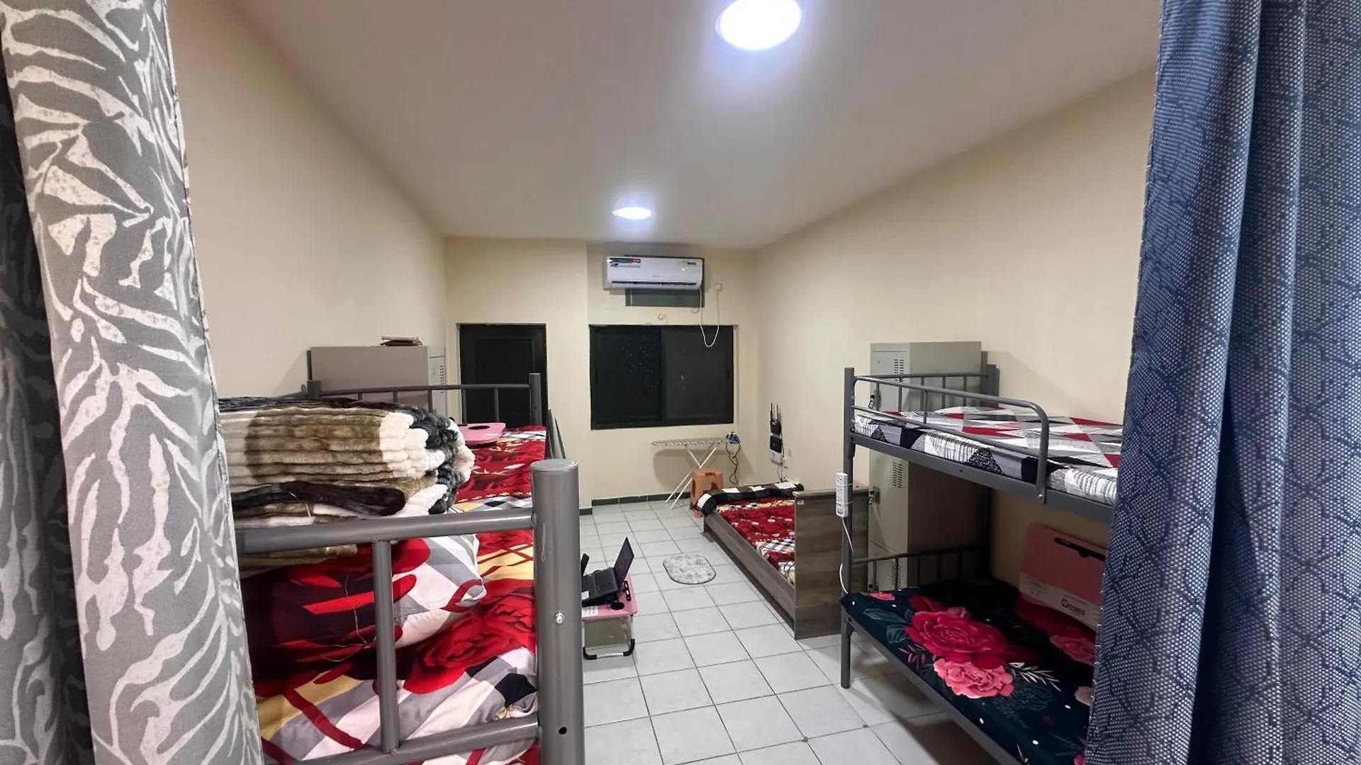 Femina Ladies Hostel - Only Female Dubai United Arab Emirates