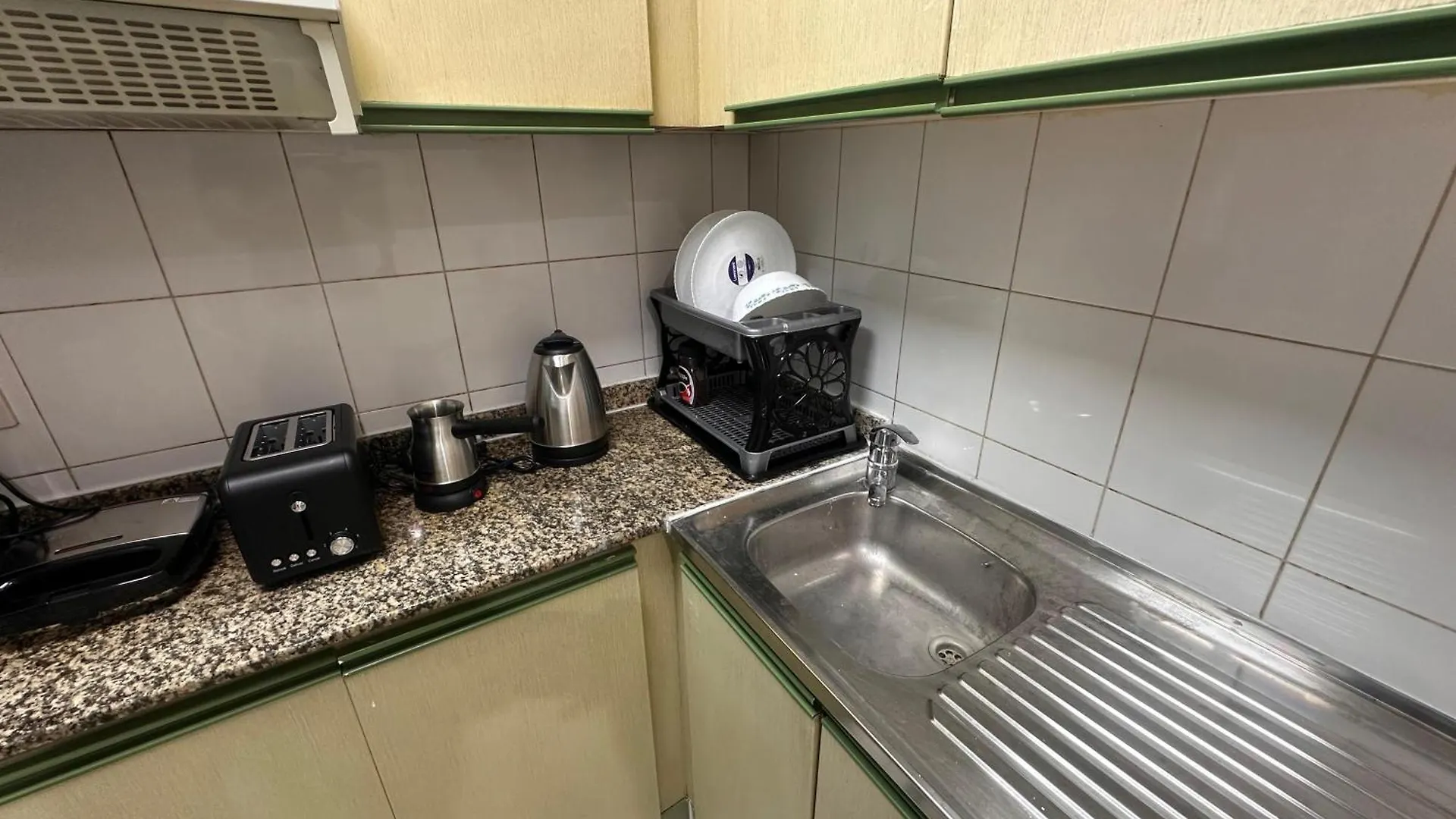 Femina Ladies Hostel - Only Female Dubai