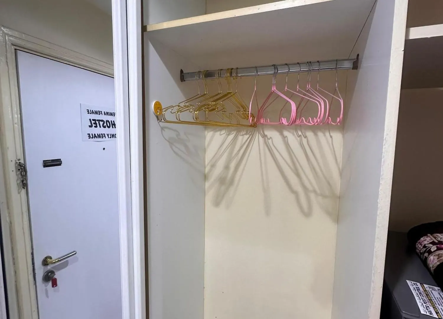 Femina Ladies Hostel - Only Female Dubai