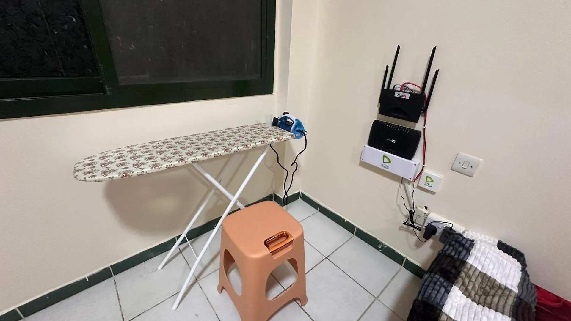 Femina Ladies Hostel - Only Female Dubai 0*,