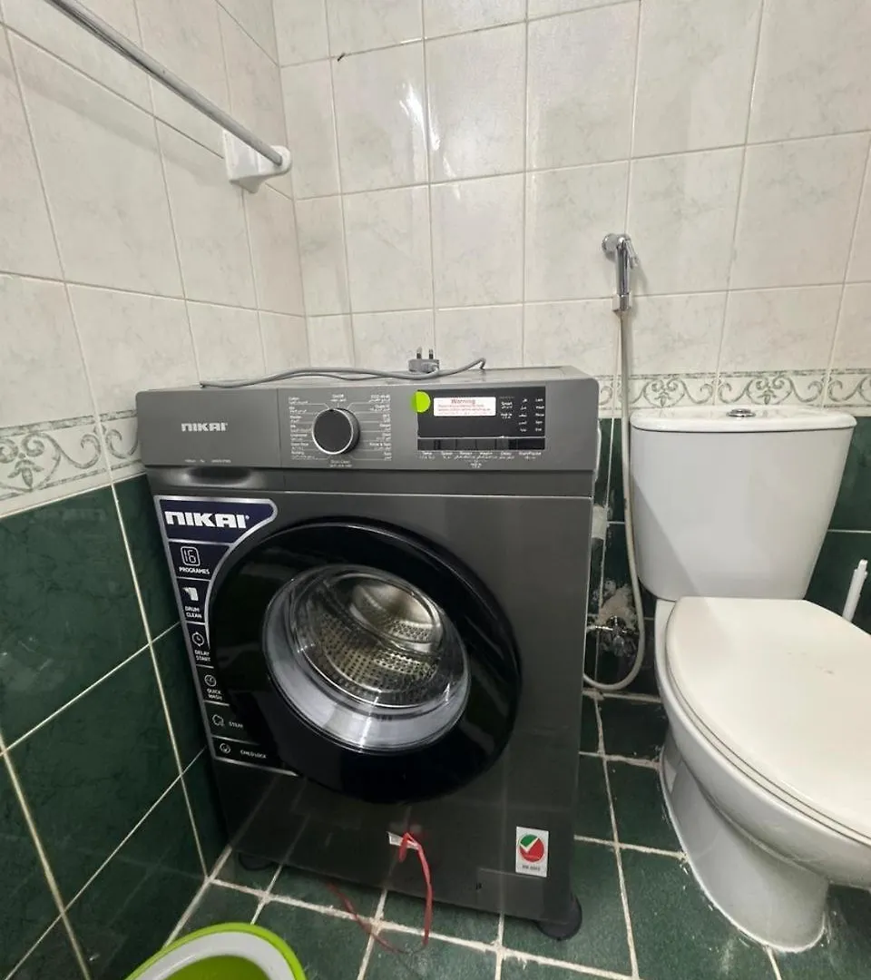 Femina Ladies Hostel - Only Female Dubai